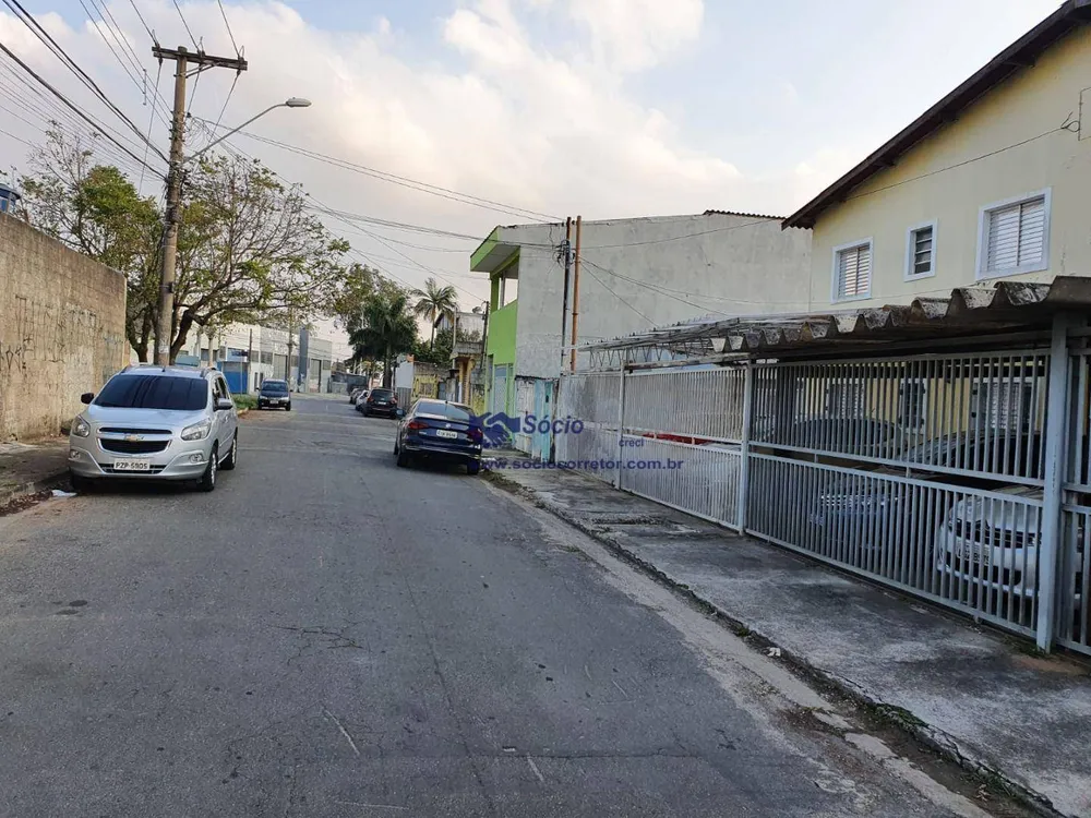 Casa, 2 quartos, 48 m² - Foto 4