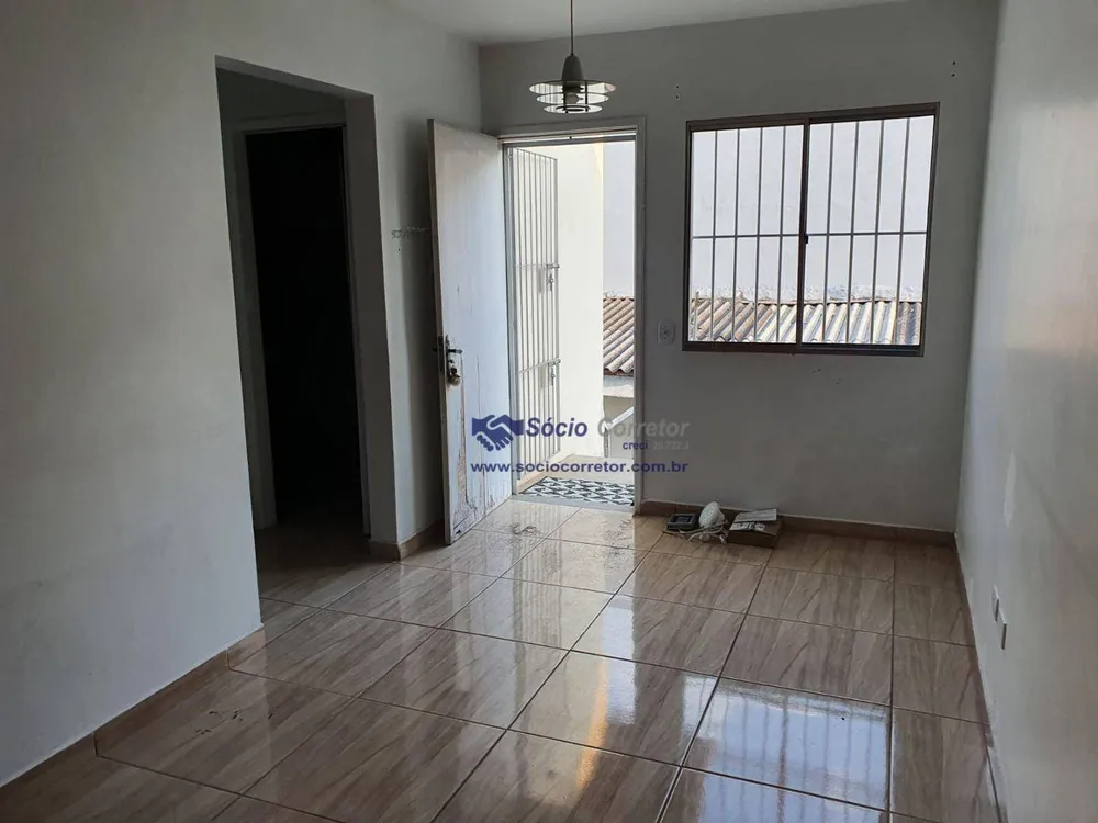 Casa, 2 quartos, 48 m² - Foto 9