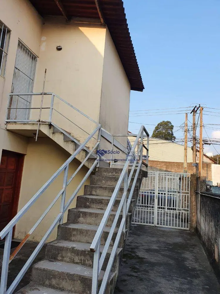 Casa, 2 quartos, 48 m² - Foto 2