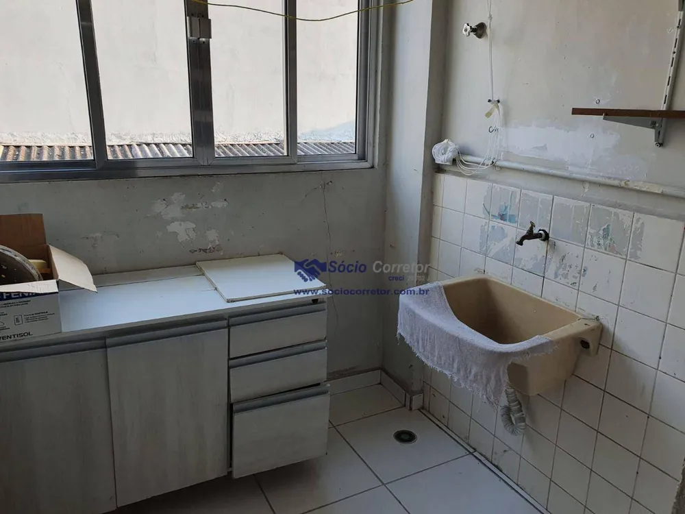 Casa, 2 quartos, 48 m² - Foto 13
