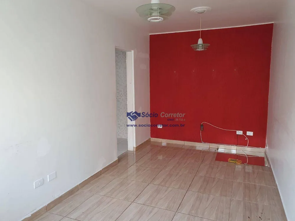 Casa, 2 quartos, 48 m² - Foto 11