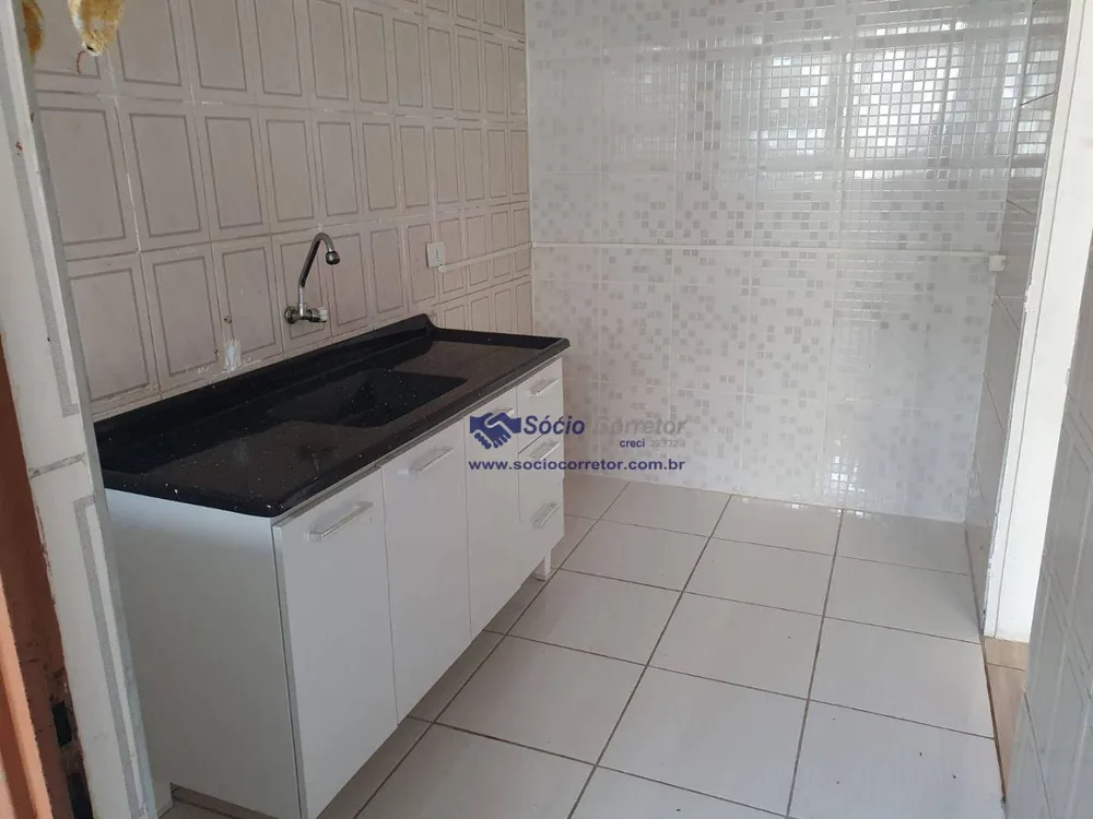 Casa, 2 quartos, 48 m² - Foto 14