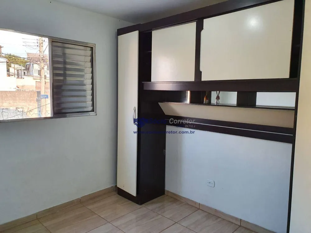 Casa, 2 quartos, 48 m² - Foto 6