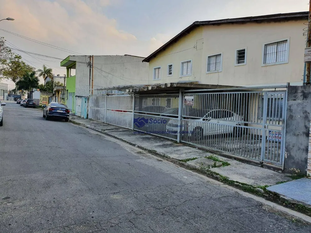 Casa, 2 quartos, 48 m² - Foto 1