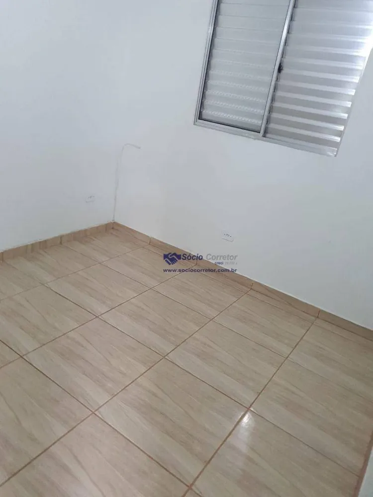 Casa, 2 quartos, 48 m² - Foto 10