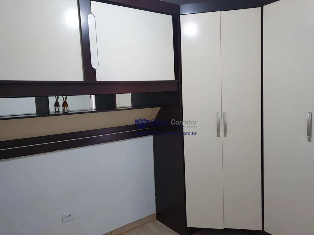 Casa, 2 quartos, 48 m² - Foto 5