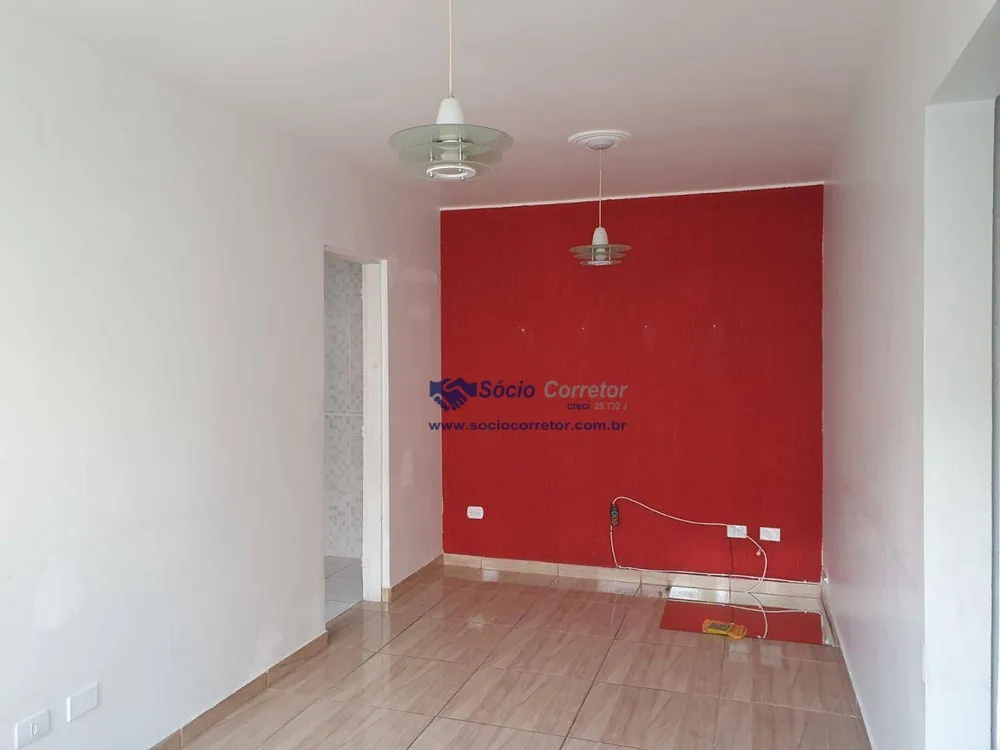 Casa, 2 quartos, 48 m² - Foto 12