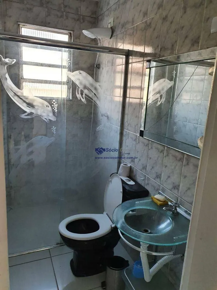 Casa, 2 quartos, 48 m² - Foto 7