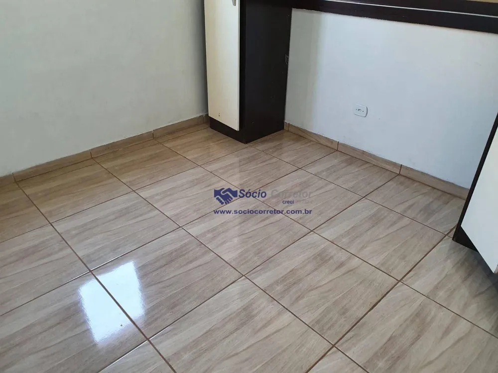 Casa, 2 quartos, 48 m² - Foto 3