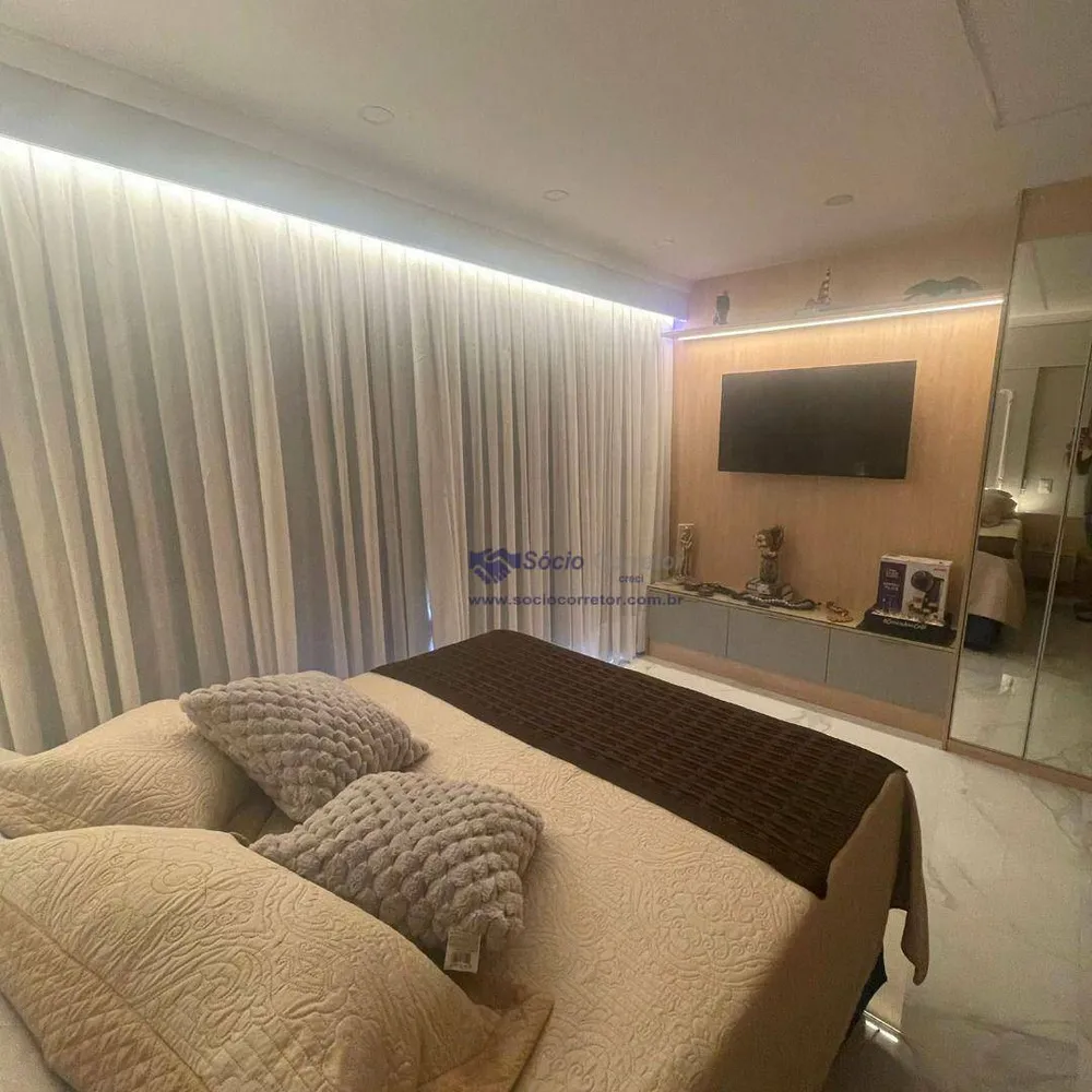 Kitnet-Studio, 28 m² - Foto 7