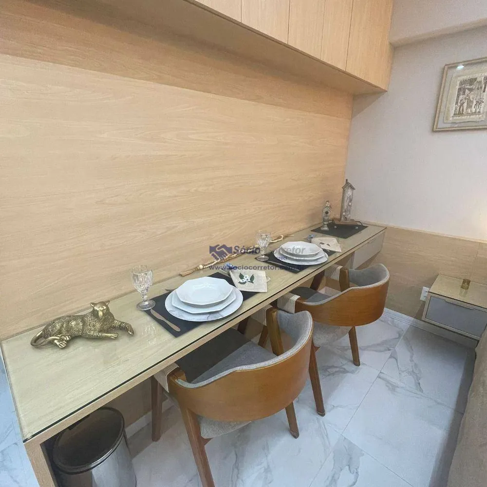 Kitnet-Studio, 28 m² - Foto 2