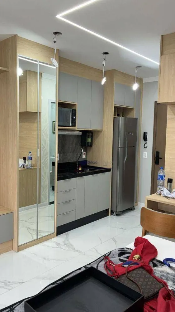 Kitnet-Studio, 28 m² - Foto 10