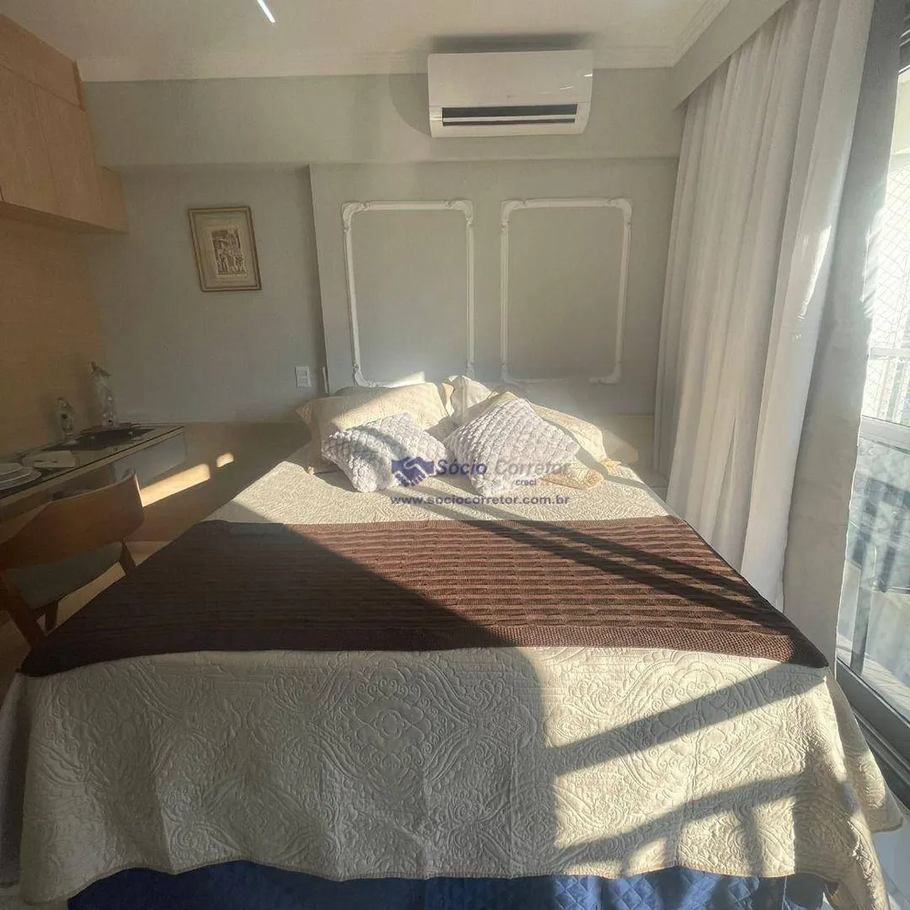 Kitnet-Studio, 28 m² - Foto 3