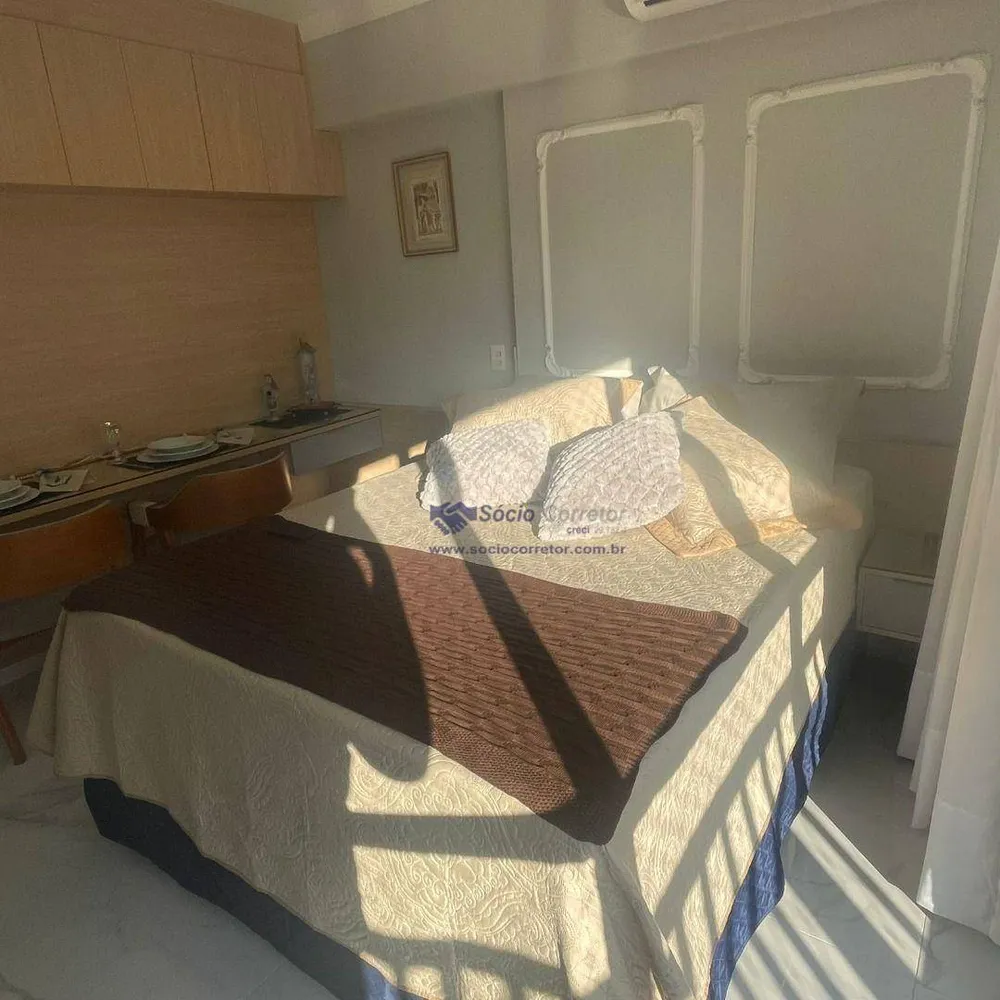 Kitnet-Studio, 28 m² - Foto 6