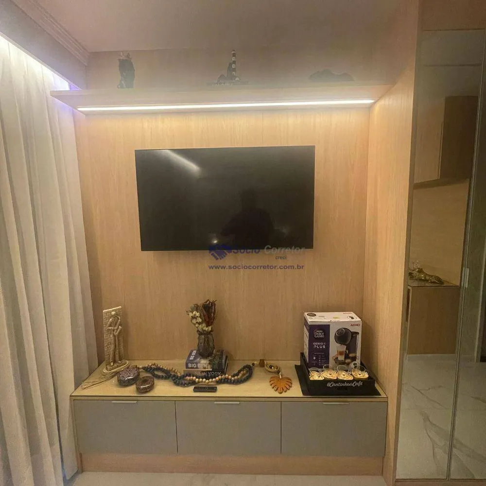 Kitnet-Studio, 28 m² - Foto 4