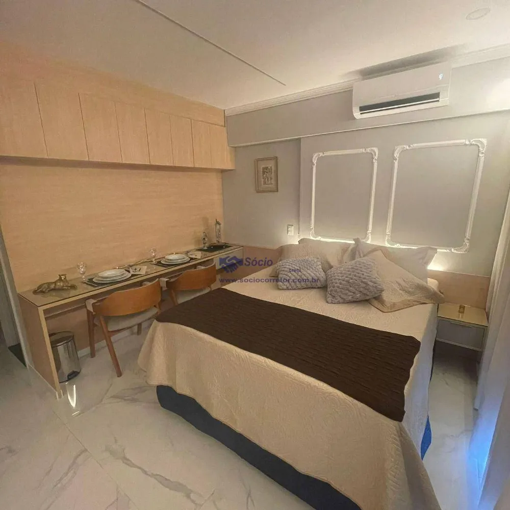 Kitnet-Studio, 28 m² - Foto 9