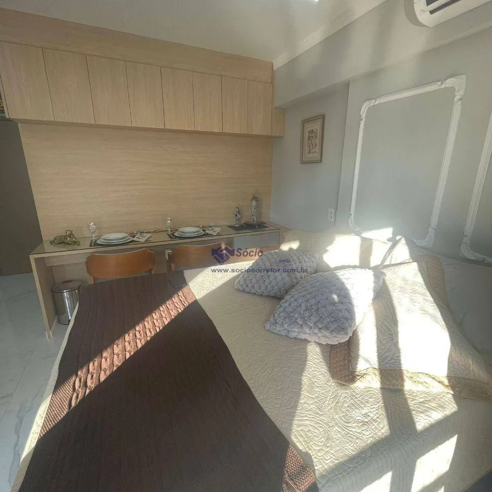 Kitnet-Studio, 28 m² - Foto 5