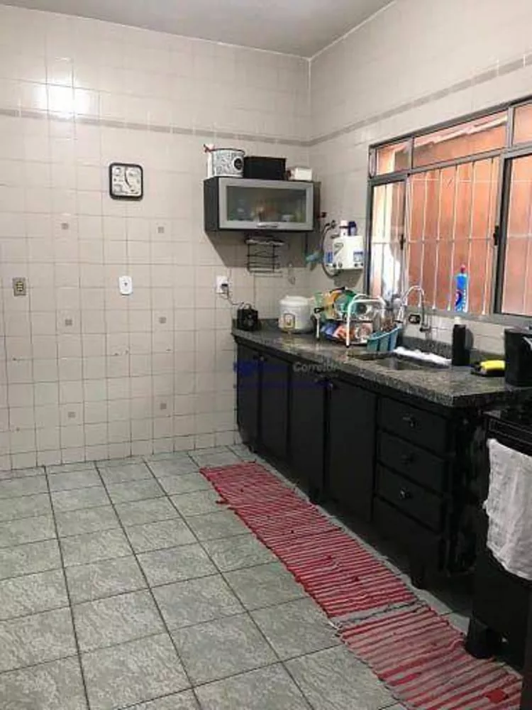 Sobrado à venda com 3 quartos, 220m² - Foto 10