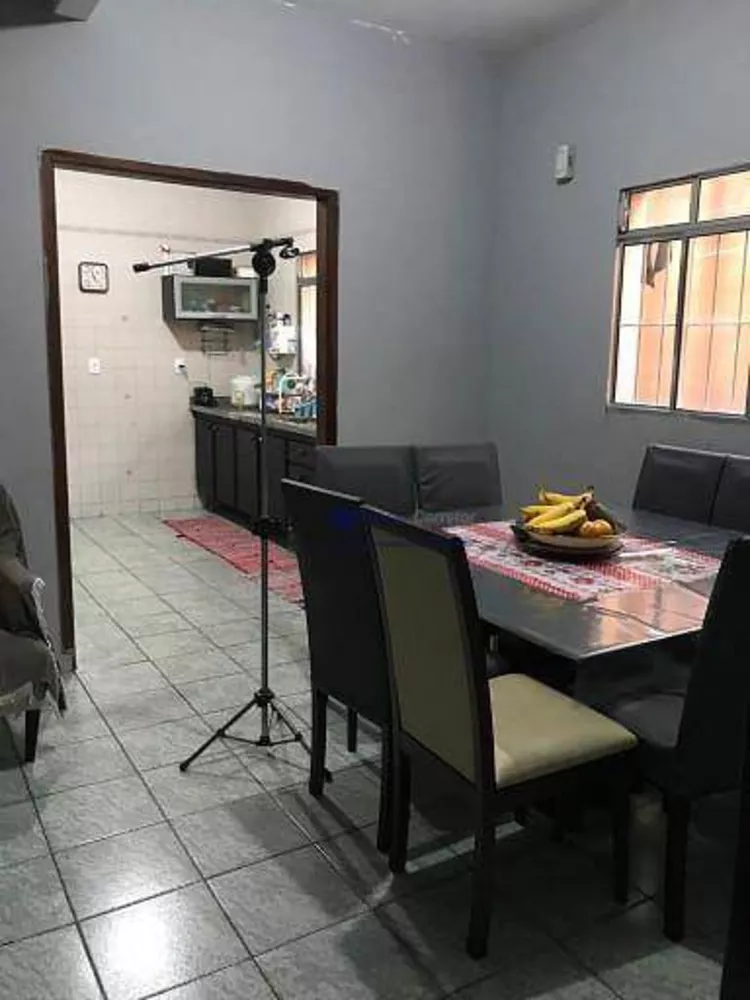 Sobrado à venda com 3 quartos, 220m² - Foto 5