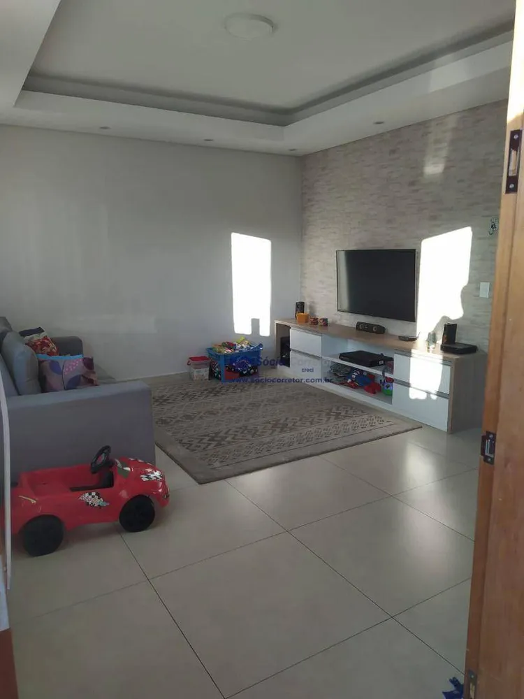 Sobrado, 3 quartos, 250 m² - Foto 5