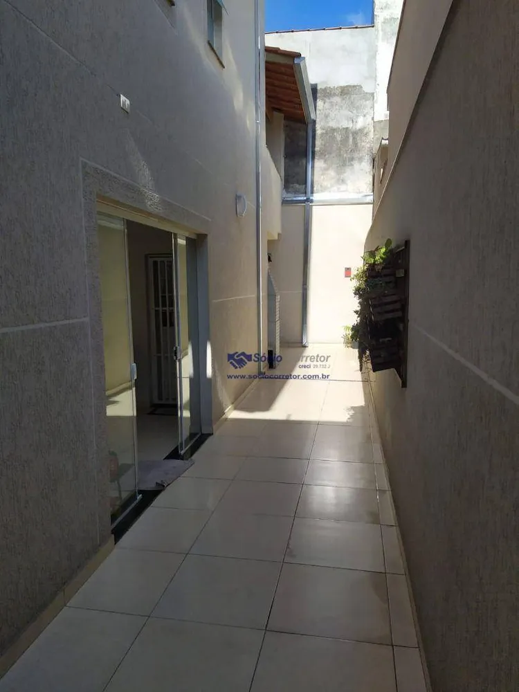 Sobrado, 3 quartos, 250 m² - Foto 6