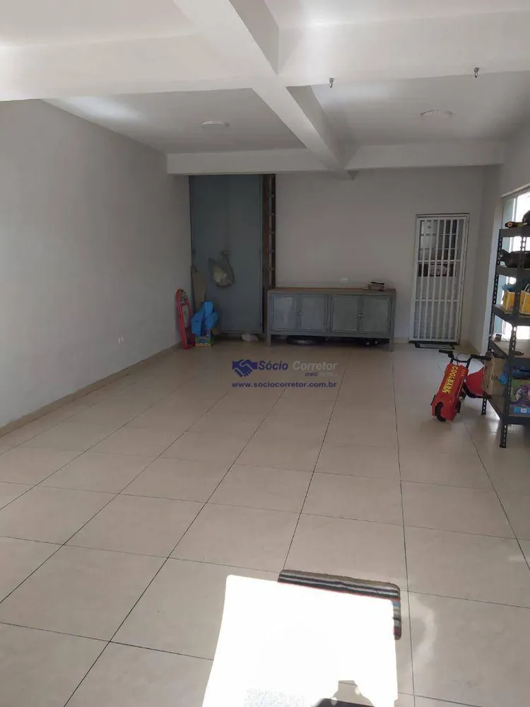 Sobrado, 3 quartos, 250 m² - Foto 1
