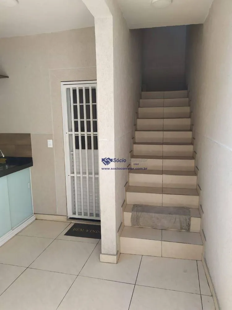 Sobrado, 3 quartos, 250 m² - Foto 3