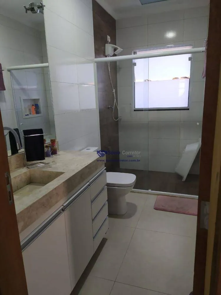 Sobrado, 3 quartos, 250 m² - Foto 8