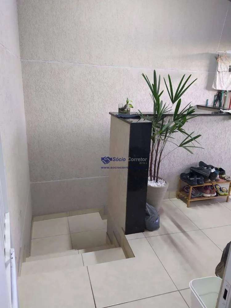 Sobrado, 3 quartos, 250 m² - Foto 5