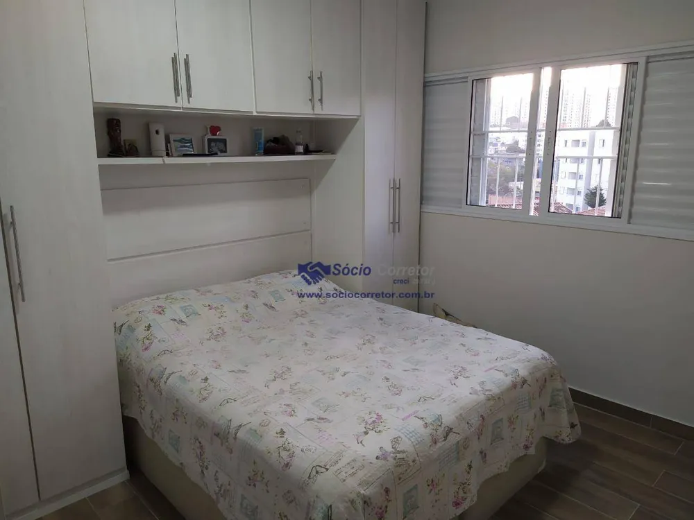 Sobrado, 3 quartos, 250 m² - Foto 7