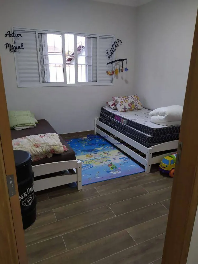 Sobrado, 3 quartos, 250 m² - Foto 2