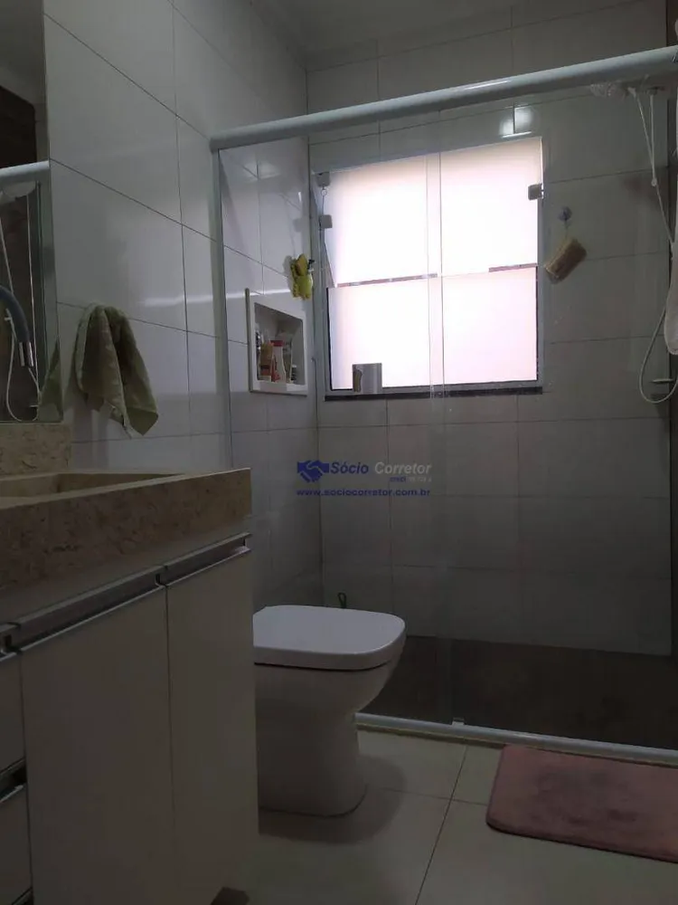 Sobrado, 3 quartos, 250 m² - Foto 10