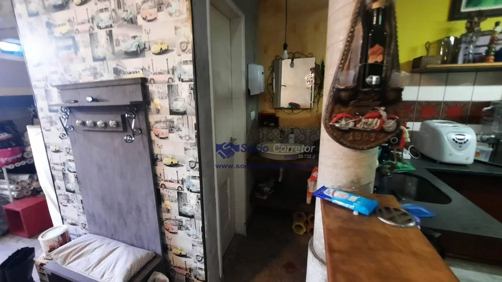 Sobrado, 3 quartos, 192 m² - Foto 16