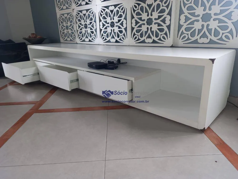 Sobrado, 3 quartos, 192 m² - Foto 11