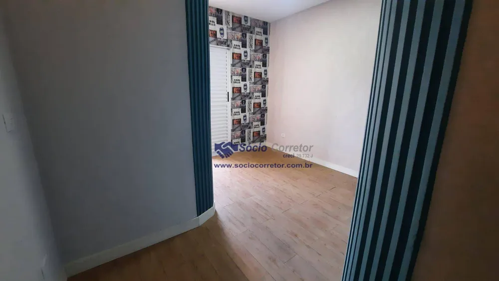 Sobrado, 3 quartos, 192 m² - Foto 3