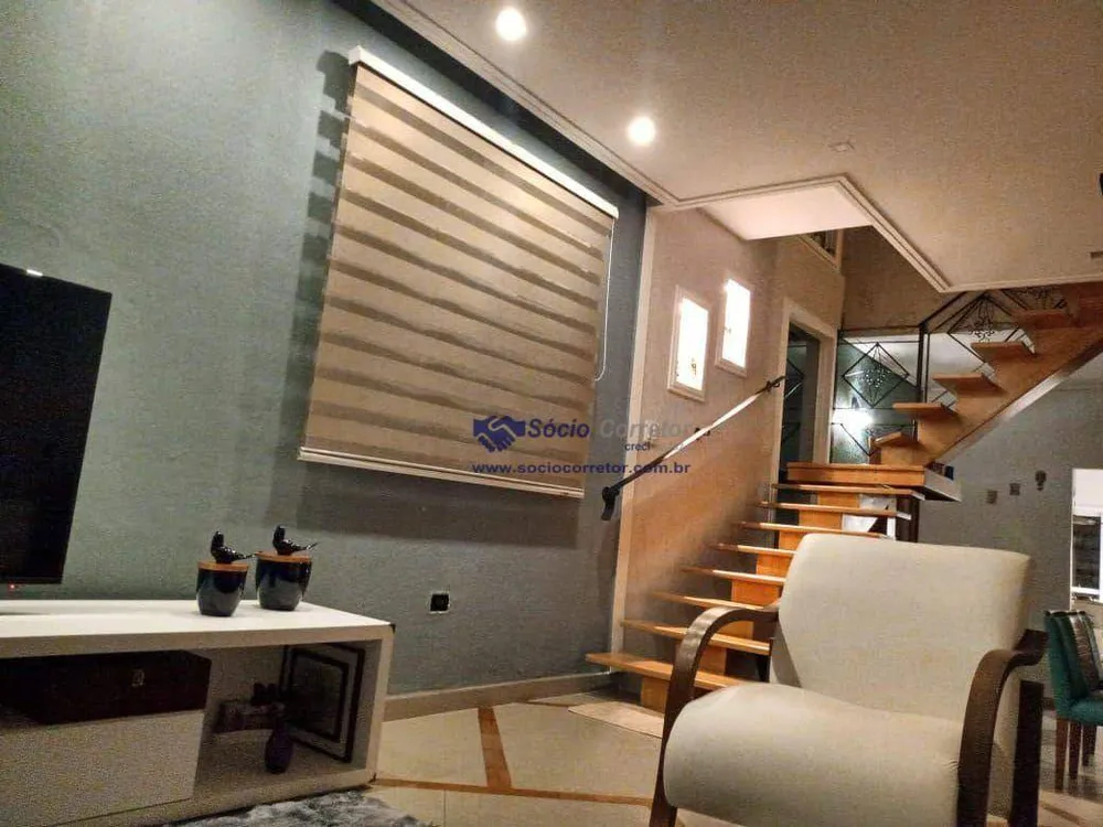 Sobrado, 3 quartos, 192 m² - Foto 10