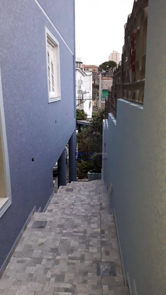 Sobrado, 3 quartos, 192 m² - Foto 20