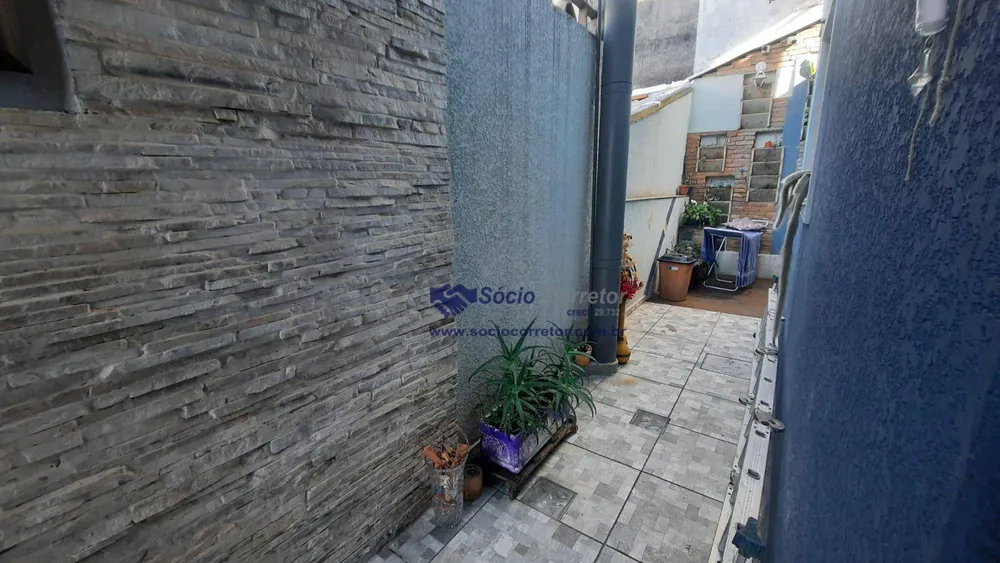 Sobrado, 3 quartos, 192 m² - Foto 7