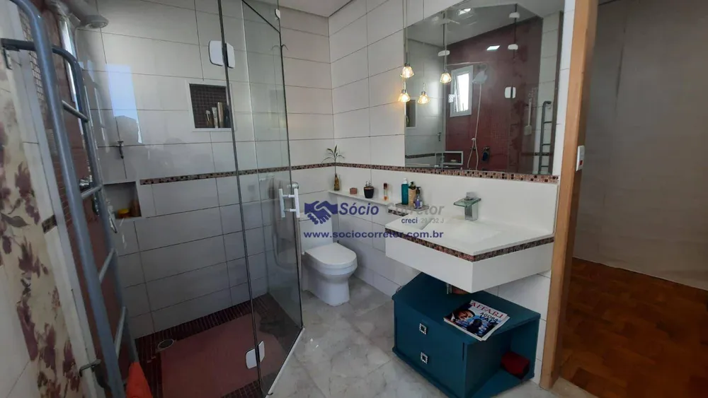 Sobrado, 3 quartos, 192 m² - Foto 5