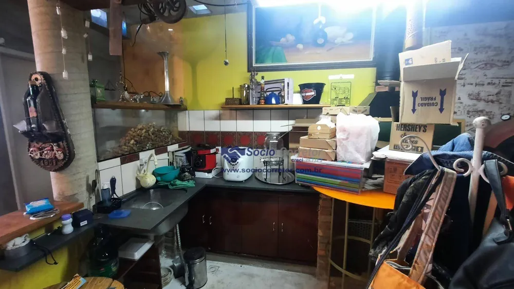Sobrado, 3 quartos, 192 m² - Foto 15