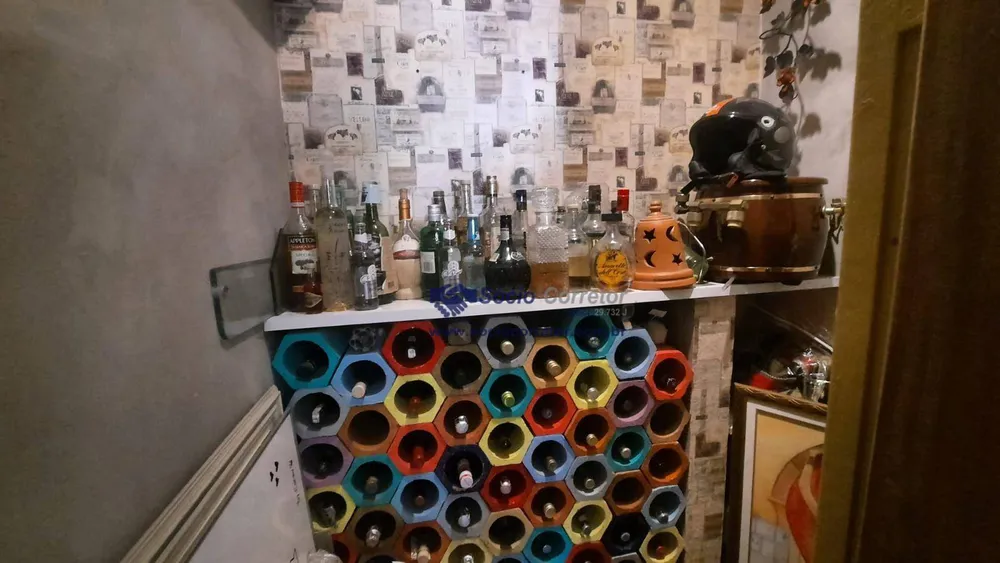 Sobrado, 3 quartos, 192 m² - Foto 13