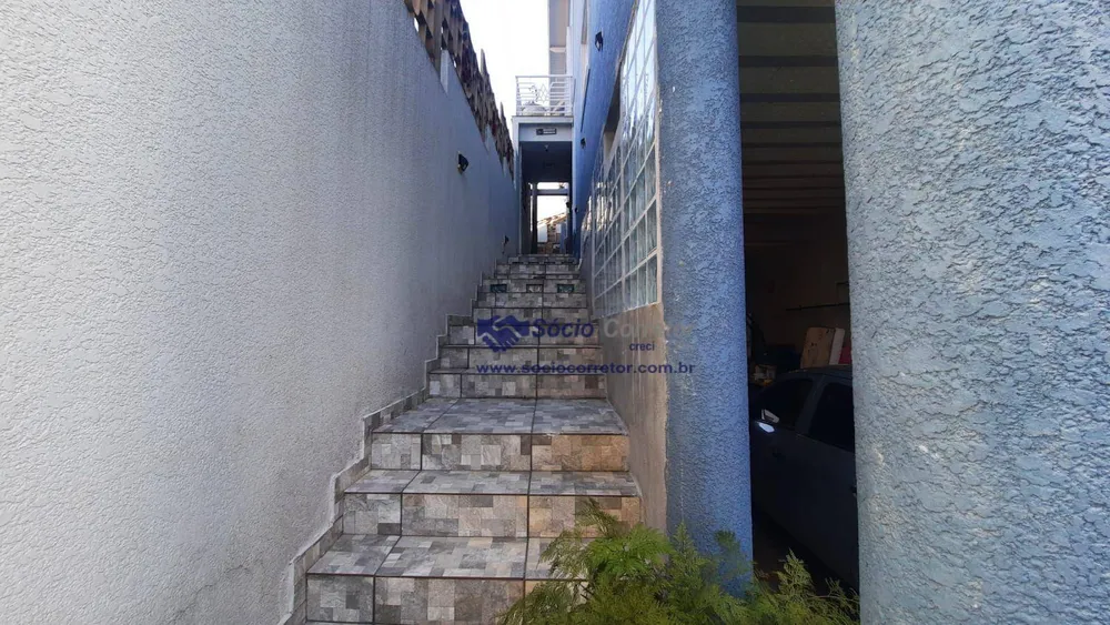 Sobrado, 3 quartos, 192 m² - Foto 19