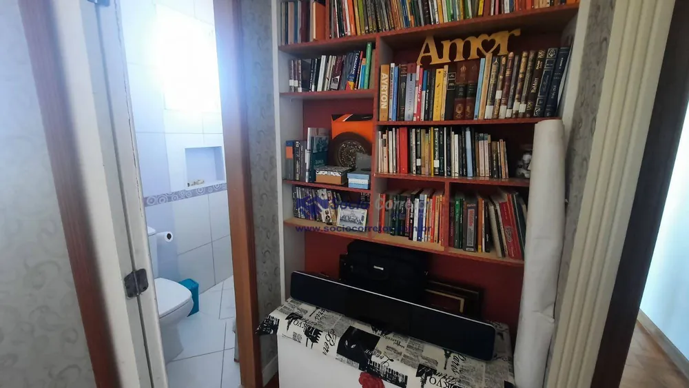 Sobrado, 3 quartos, 192 m² - Foto 2