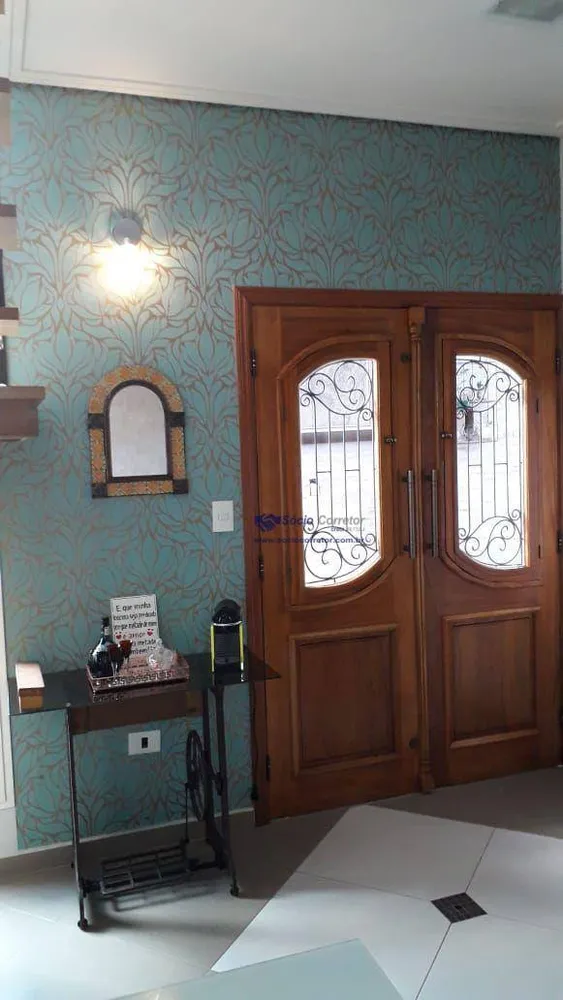 Sobrado, 3 quartos, 192 m² - Foto 18