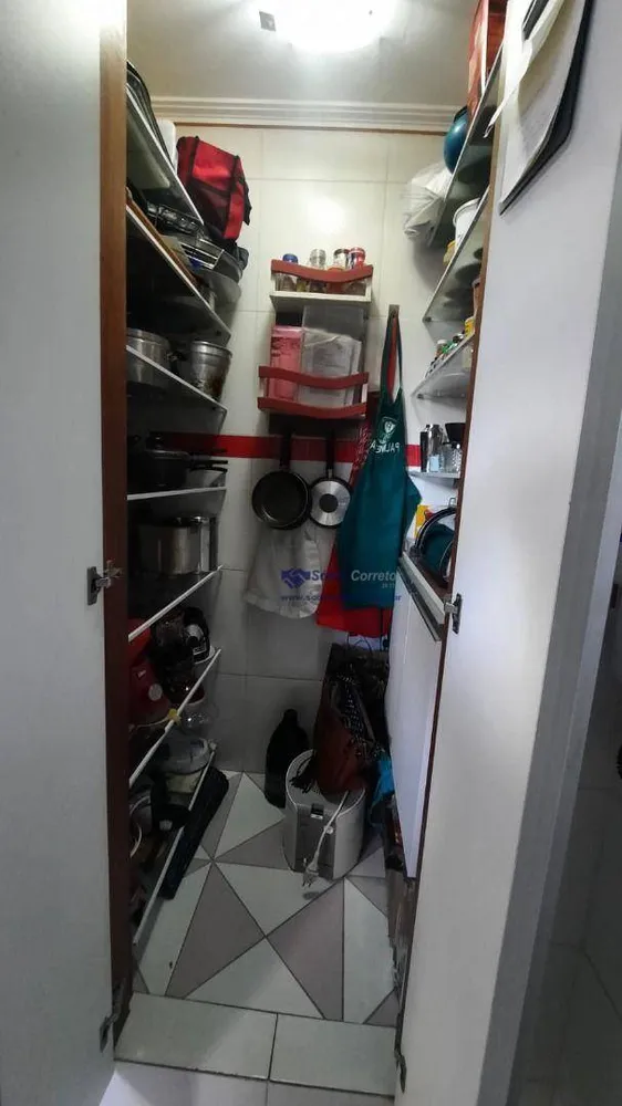 Sobrado, 3 quartos, 192 m² - Foto 8