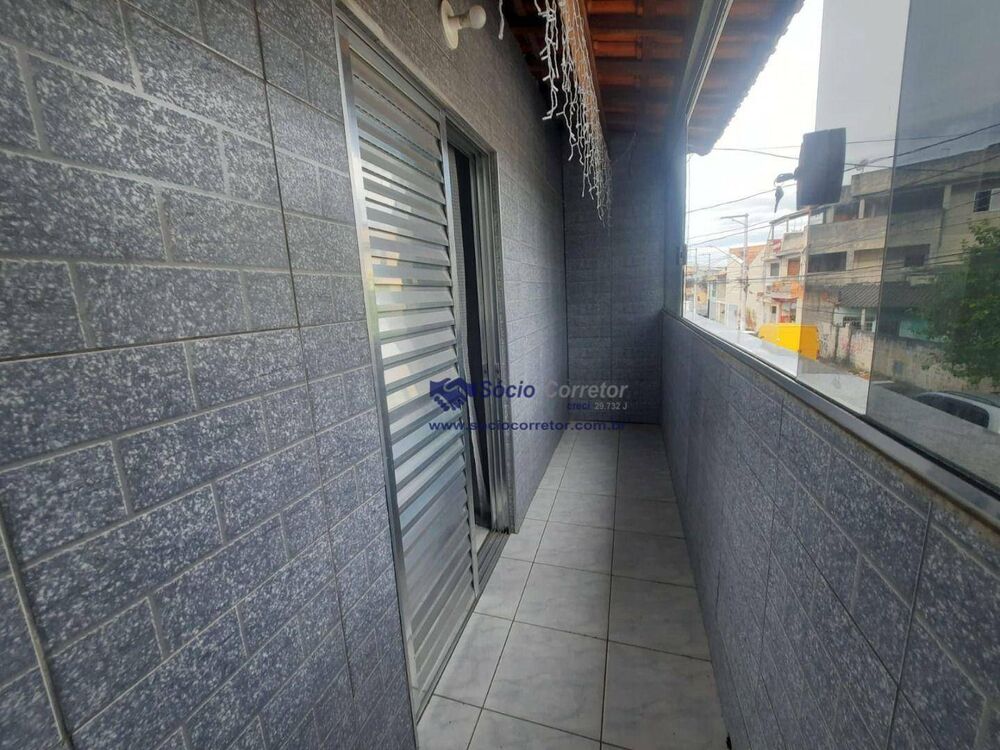 Sobrado, 3 quartos, 337 m² - Foto 2