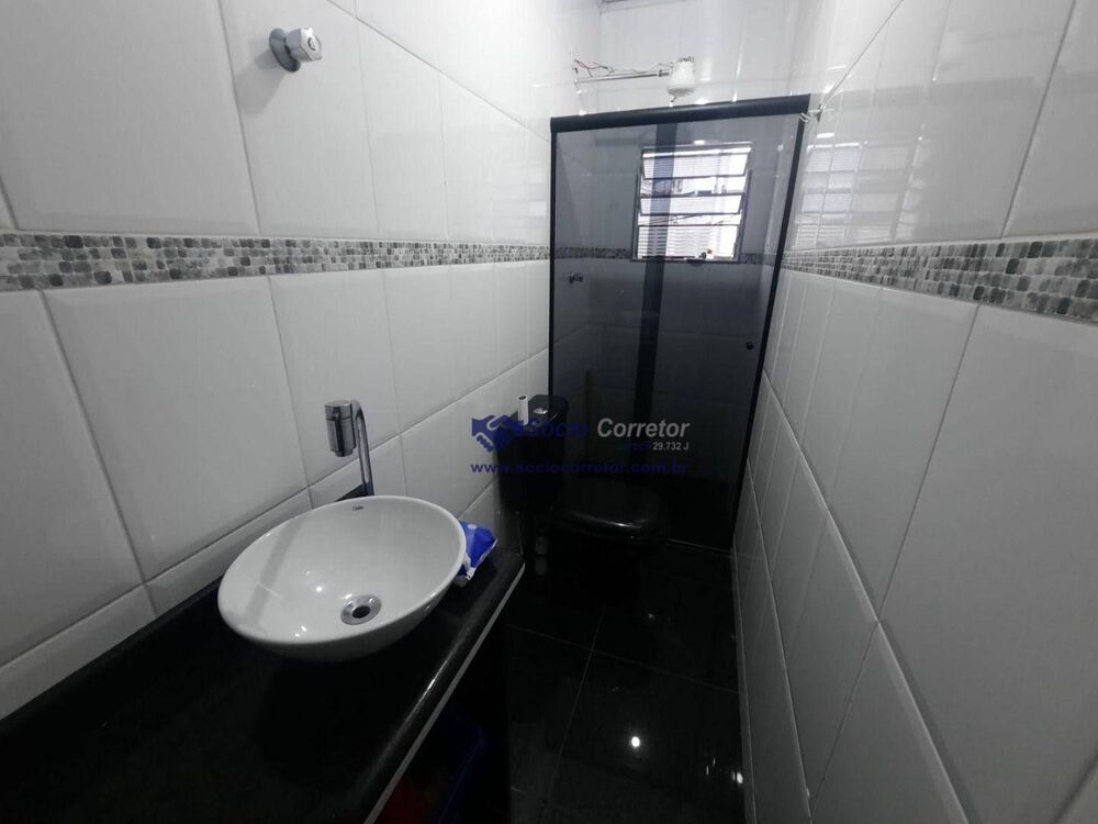 Sobrado, 3 quartos, 337 m² - Foto 3