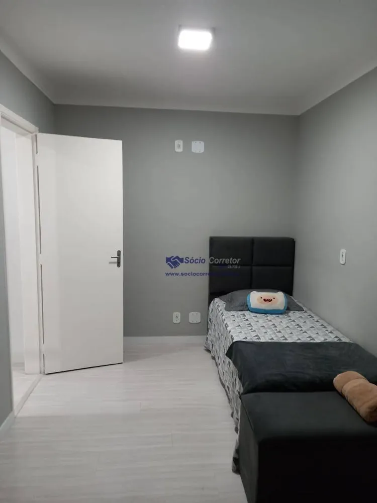 Sobrado, 3 quartos, 120 m² - Foto 8