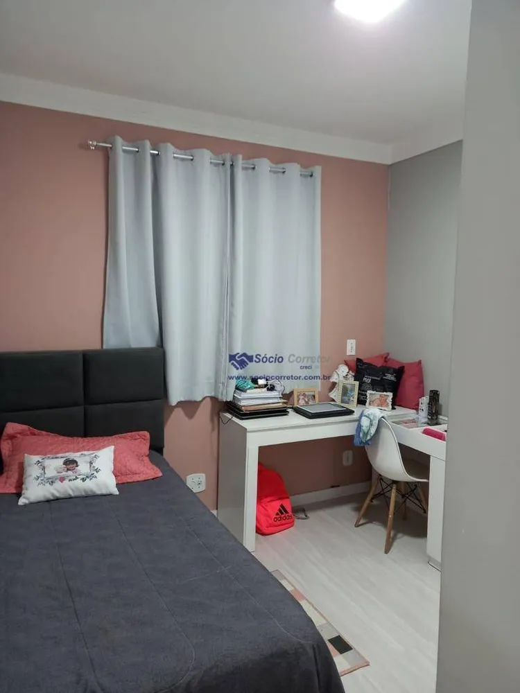 Sobrado, 3 quartos, 120 m² - Foto 14