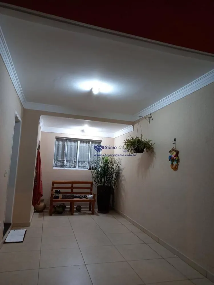 Sobrado, 3 quartos, 120 m² - Foto 9